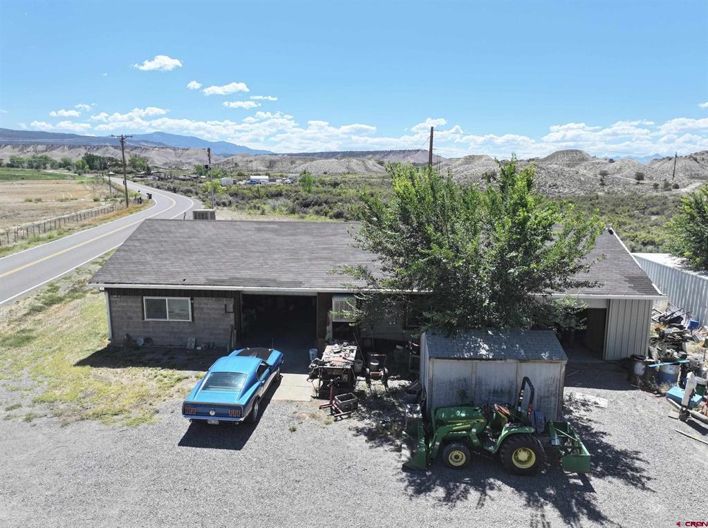 68600 Kinikin Road Montrose CO 81401