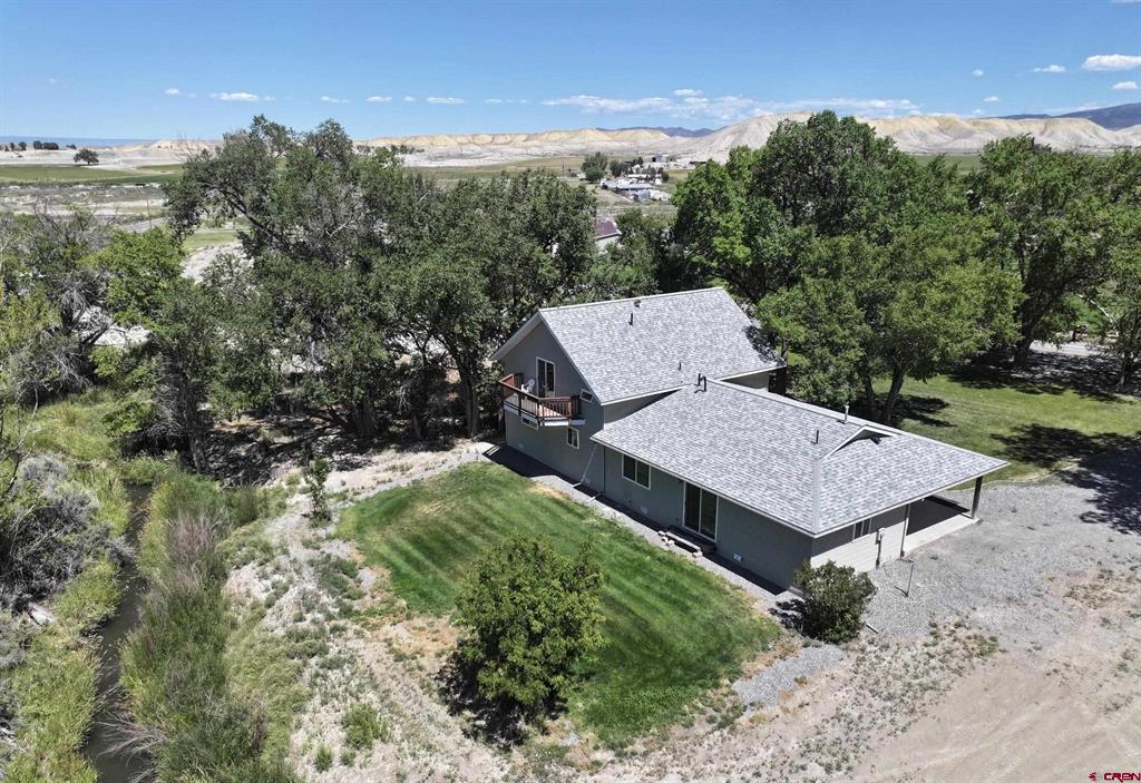 68600 Kinikin Road Montrose CO 81401