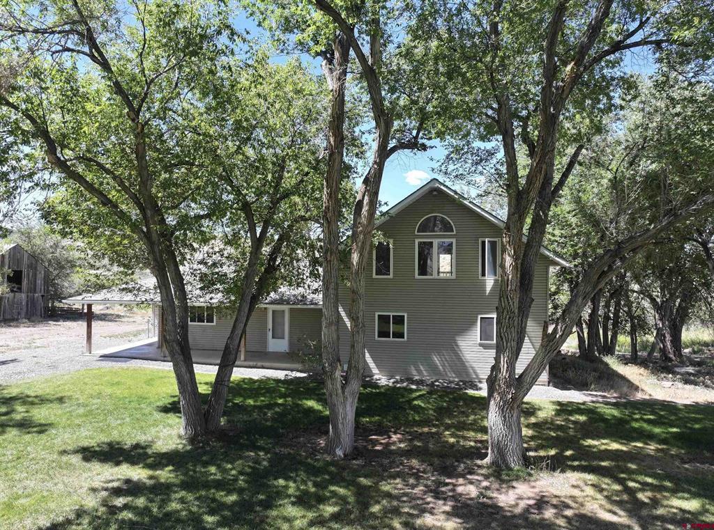 68600 Kinikin Road Montrose CO 81401