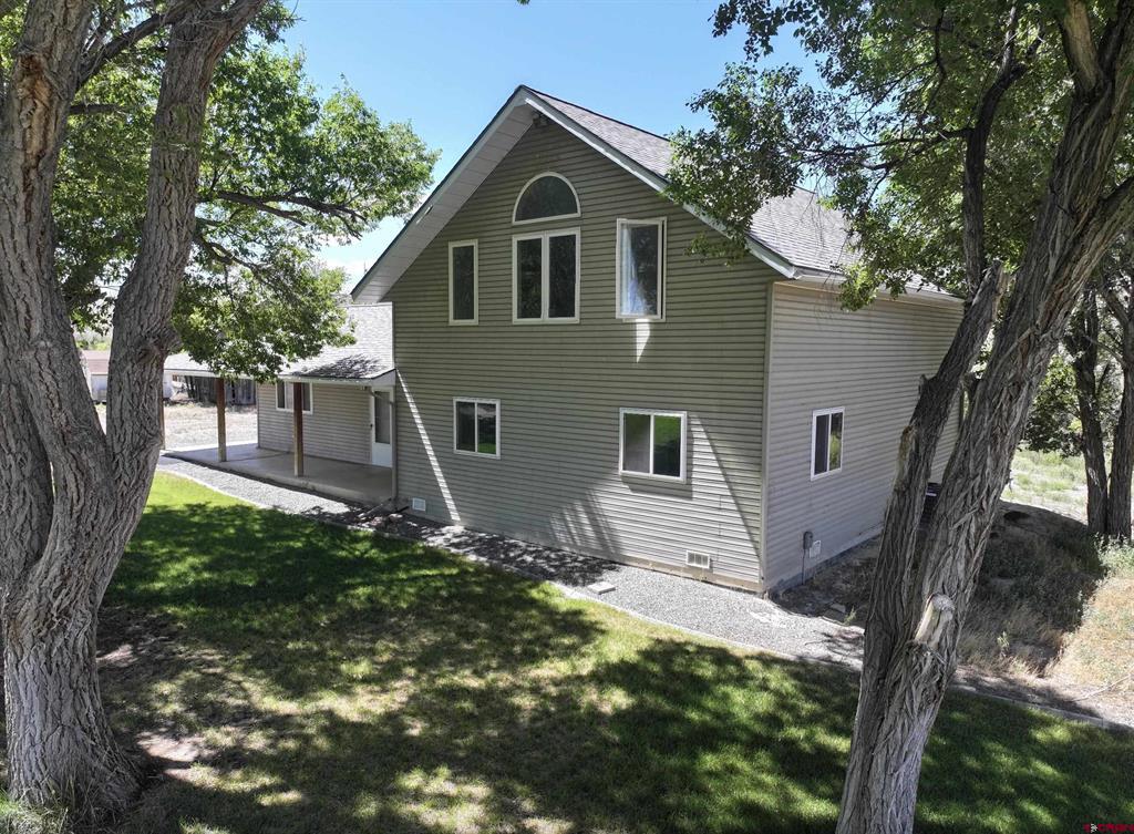 68600 Kinikin Road Montrose CO 81401