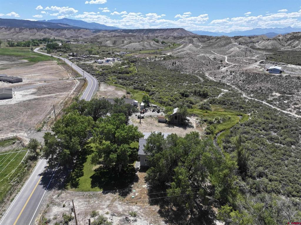 68600 Kinikin Road Montrose CO 81401