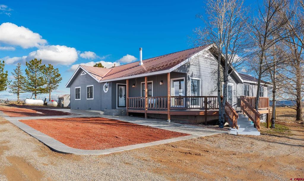 4656 County Road 302 Durango CO 81303