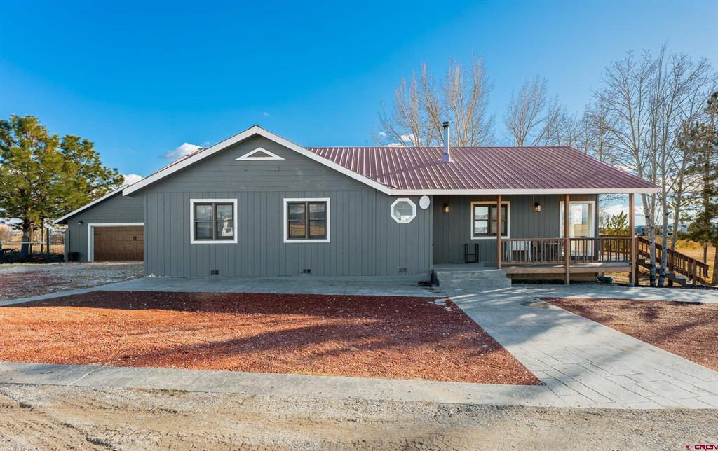 4656 County Road 302 Durango CO 81303