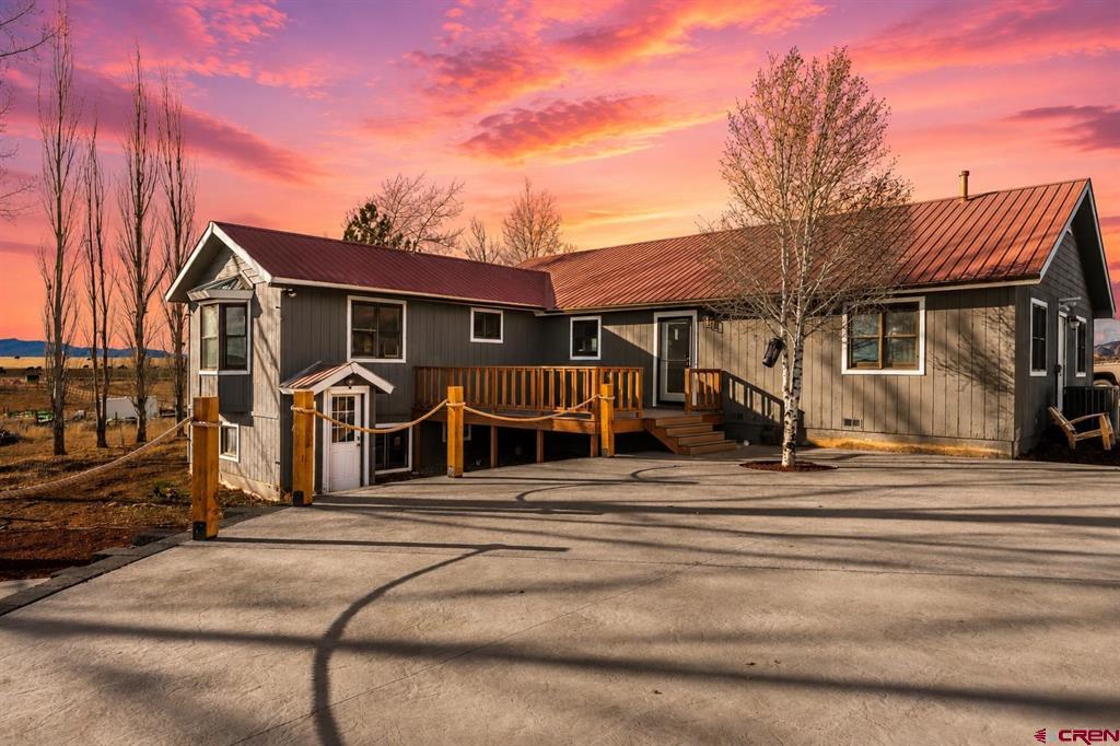 4656 County Road 302 Durango CO 81303
