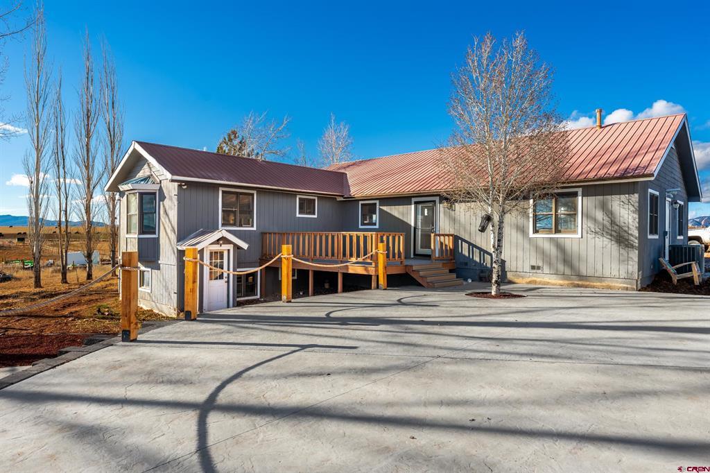 4656 County Road 302 Durango CO 81303