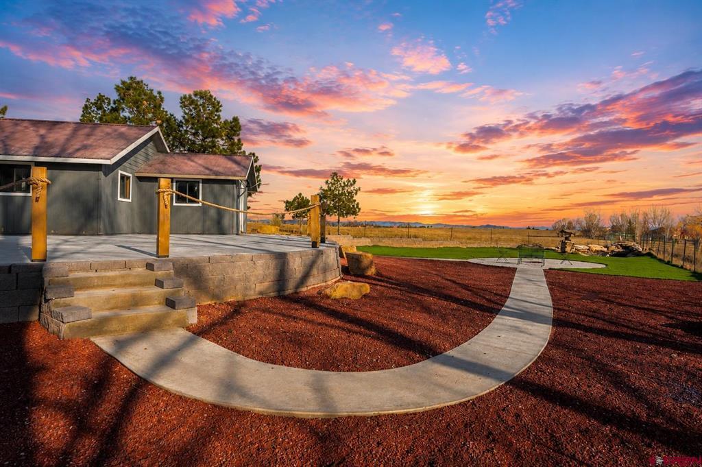 4656 County Road 302 Durango CO 81303
