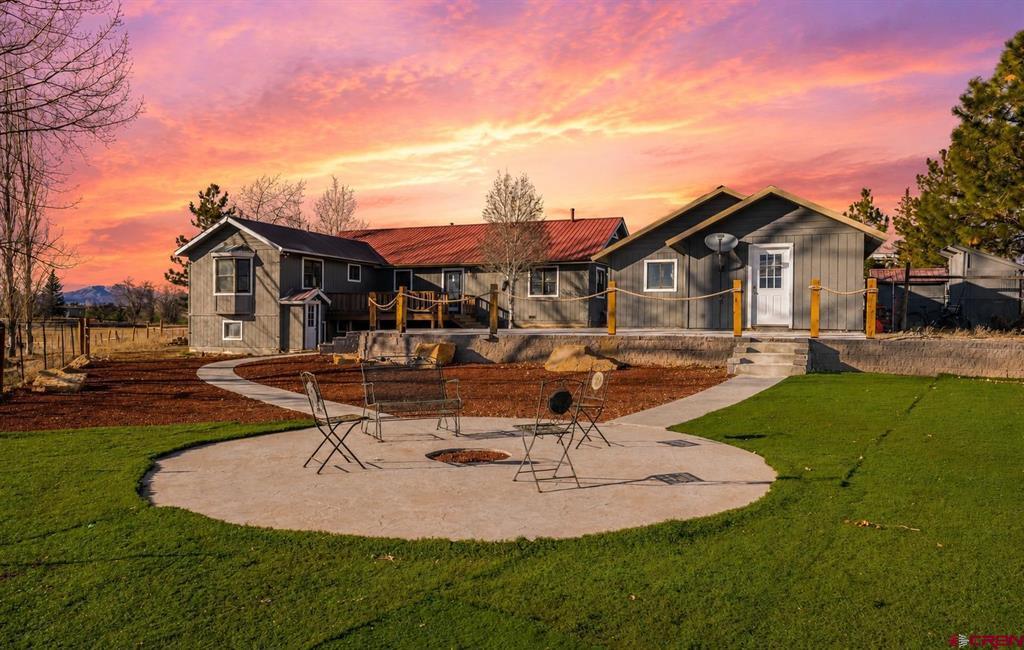 4656 County Road 302 Durango CO 81303