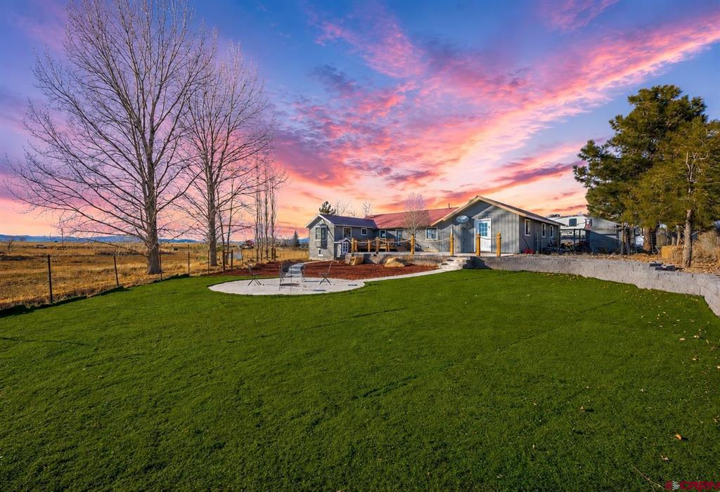4656 County Road 302 Durango CO 81303