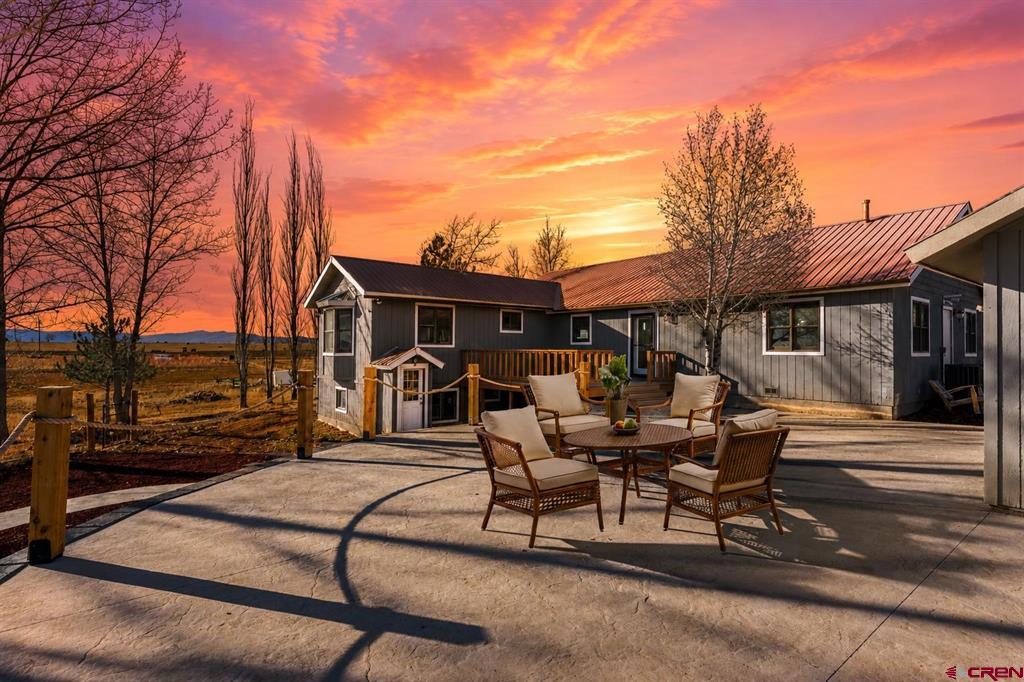 4656 County Road 302 Durango CO 81303
