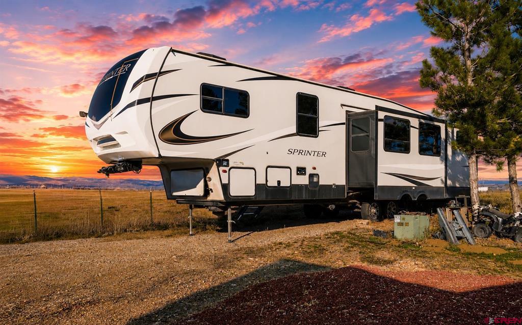 4656 County Road 302 Durango CO 81303
