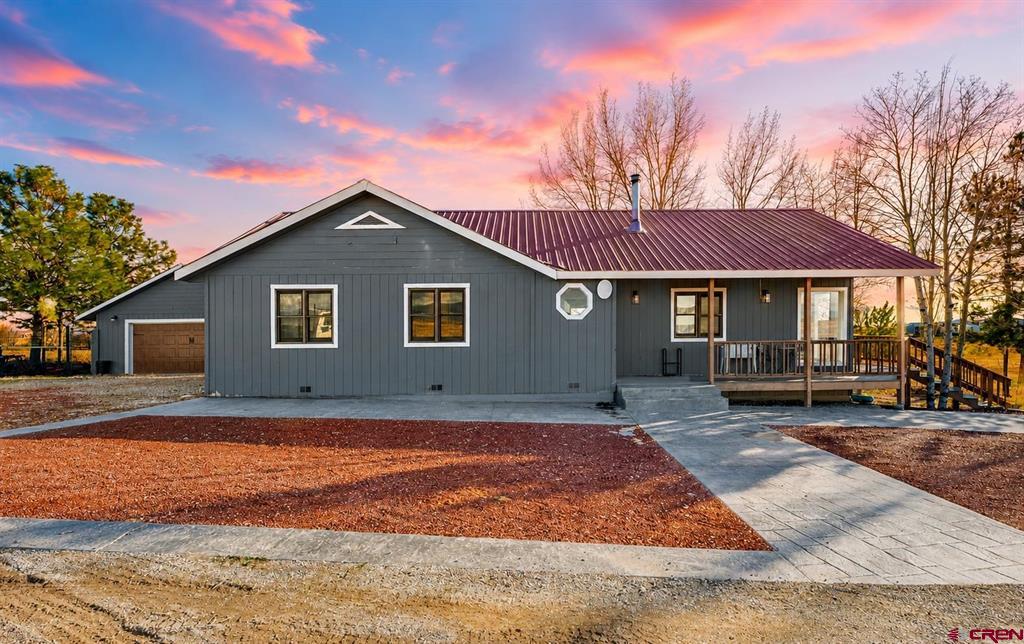 4656 County Road 302 Durango CO 81303