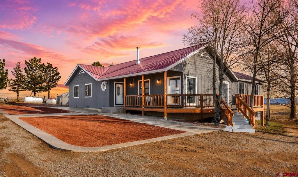 4656 County Road 302 Durango CO 81303