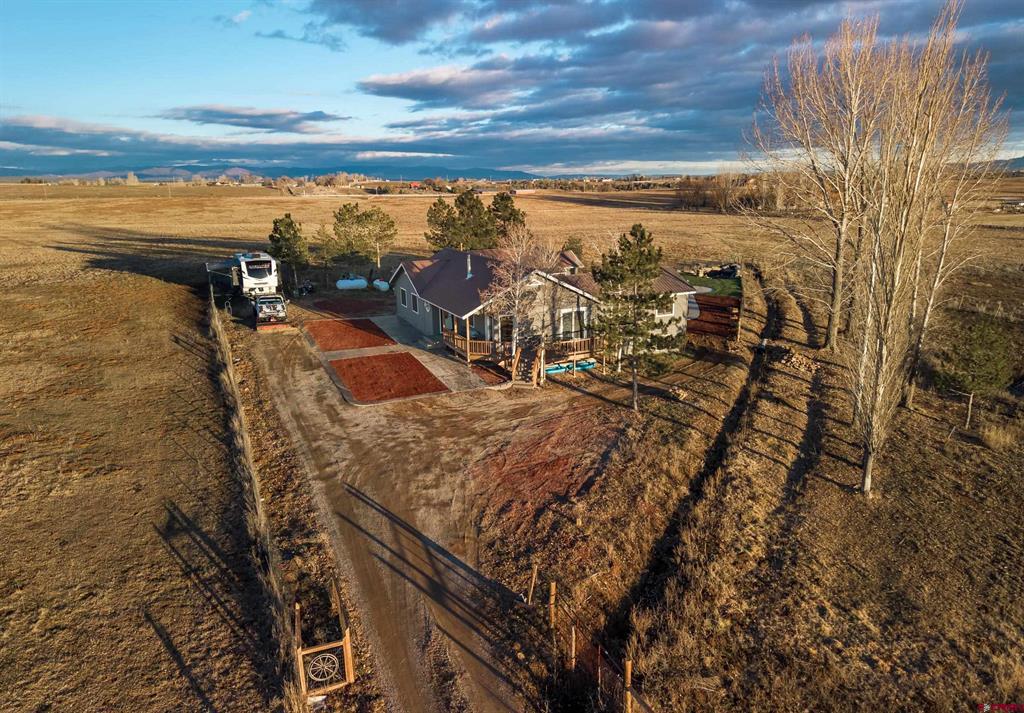 4656 County Road 302 Durango CO 81303