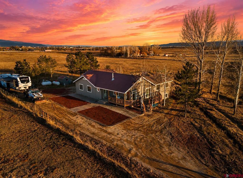 4656 County Road 302 Durango CO 81303