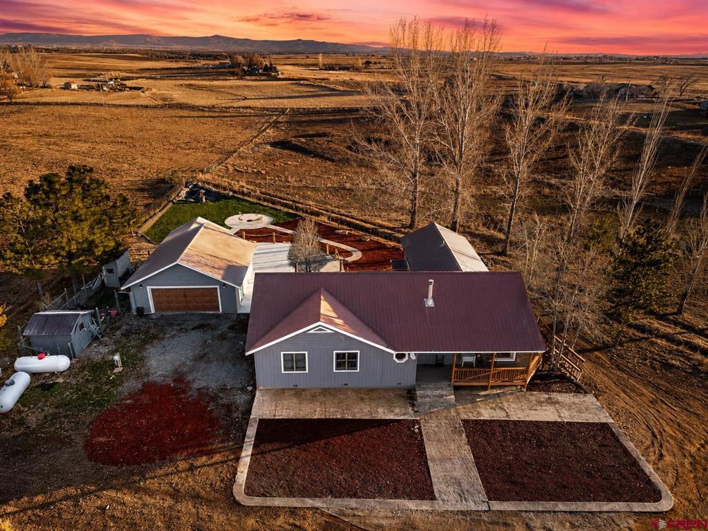 4656 County Road 302 Durango CO 81303