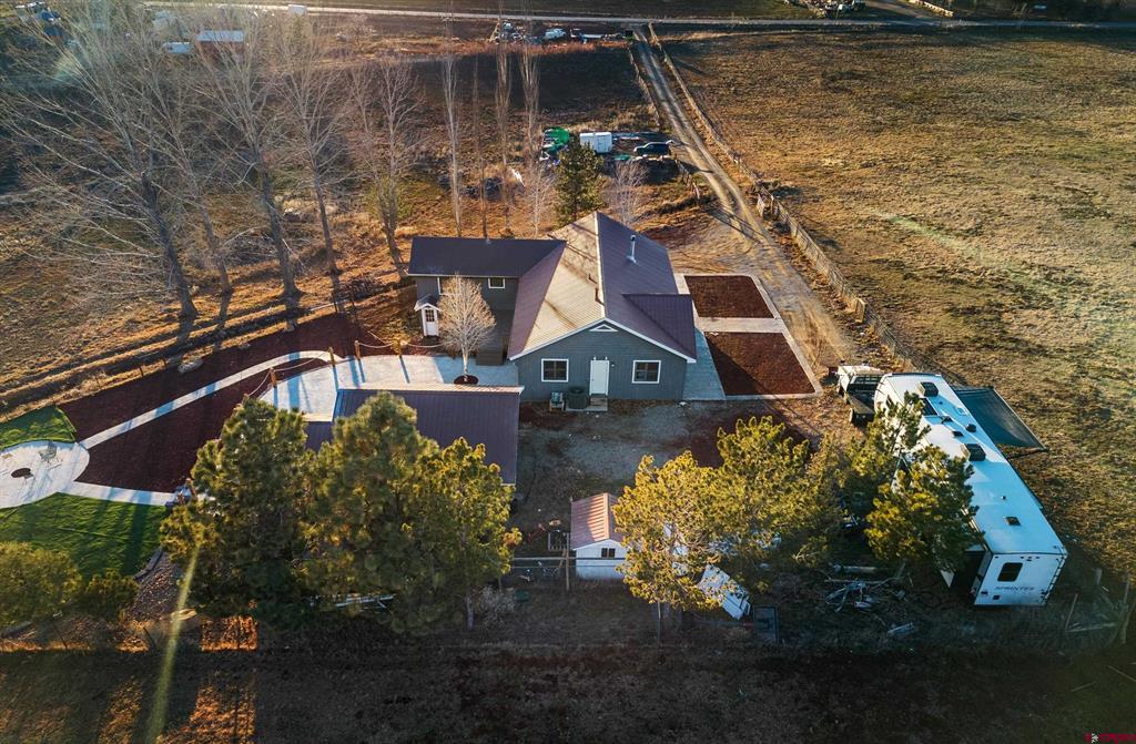 4656 County Road 302 Durango CO 81303