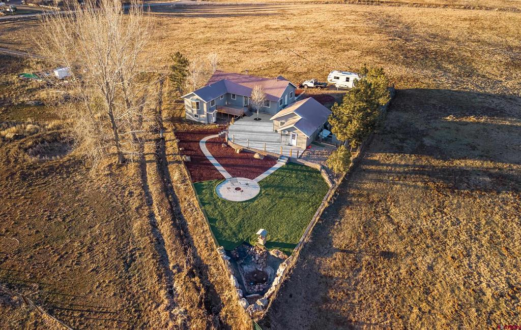 4656 County Road 302 Durango CO 81303