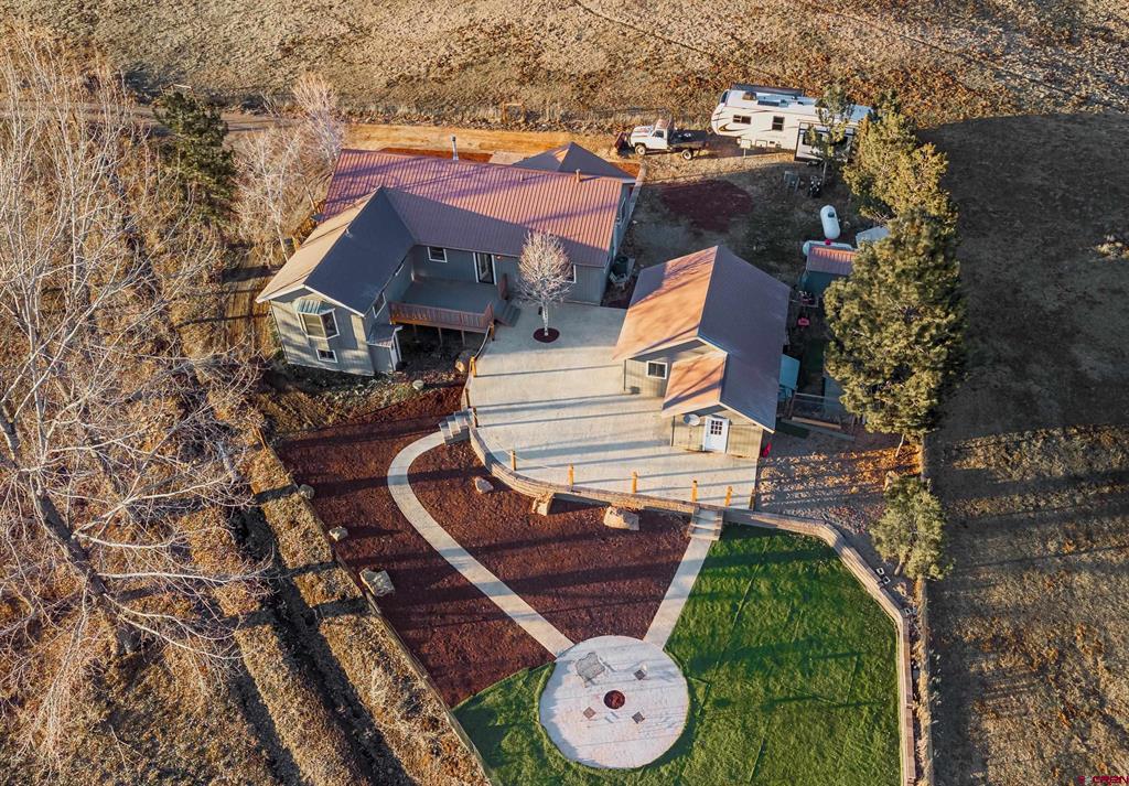4656 County Road 302 Durango CO 81303