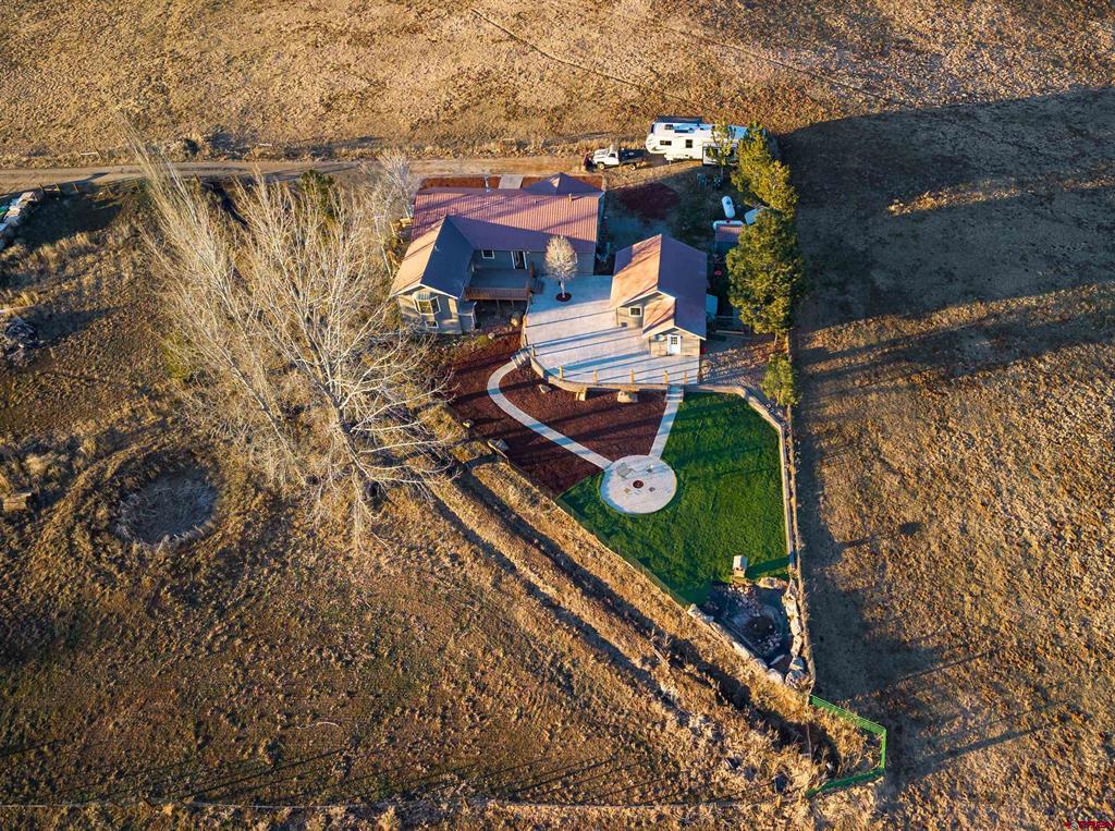 4656 County Road 302 Durango CO 81303