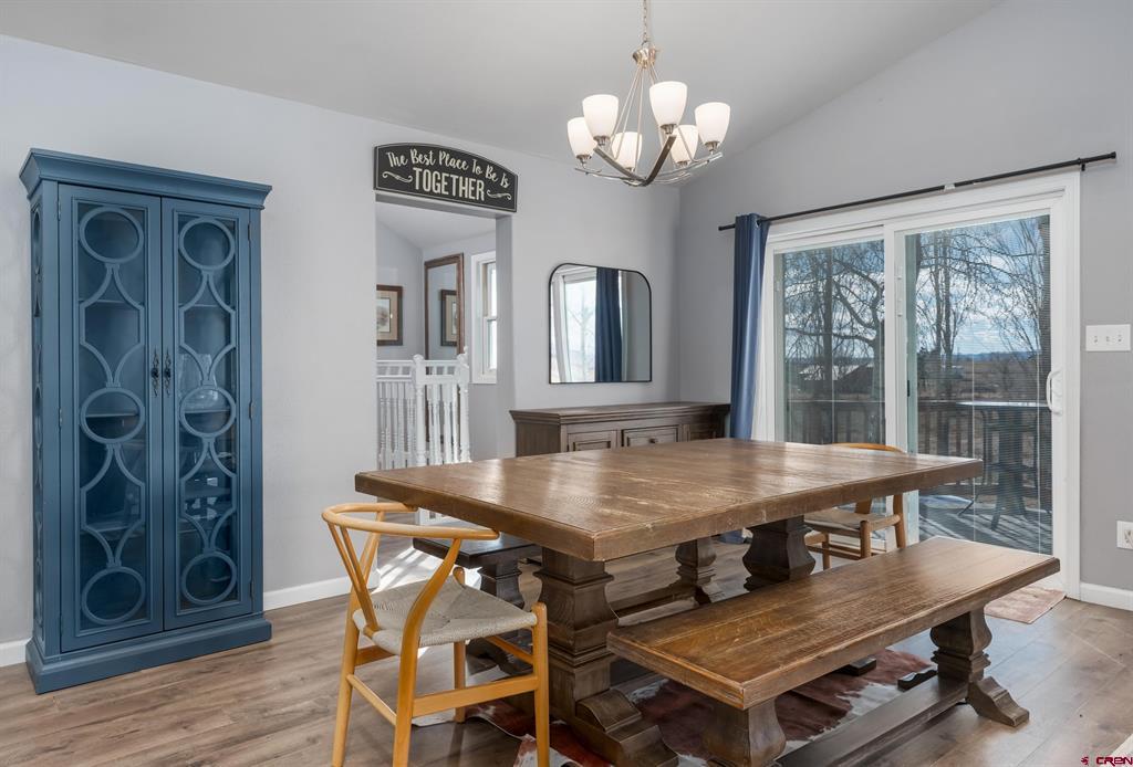4656 County Road 302 Durango CO 81303