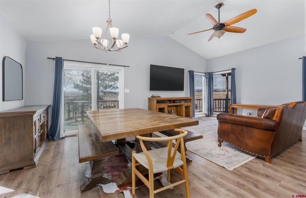 4656 County Road 302 Durango CO 81303