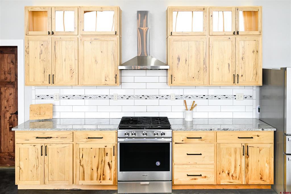 17750 Remington Trail Montrose CO 81403