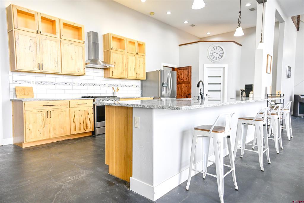 17750 Remington Trail Montrose CO 81403