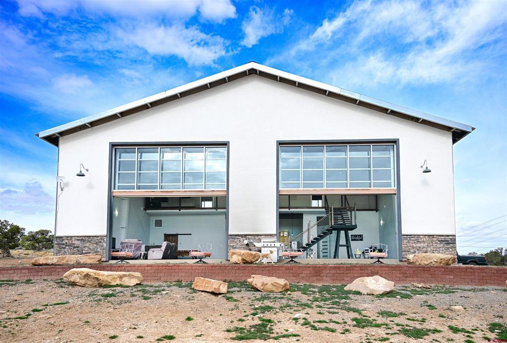 17750 Remington Trail Montrose CO 81403