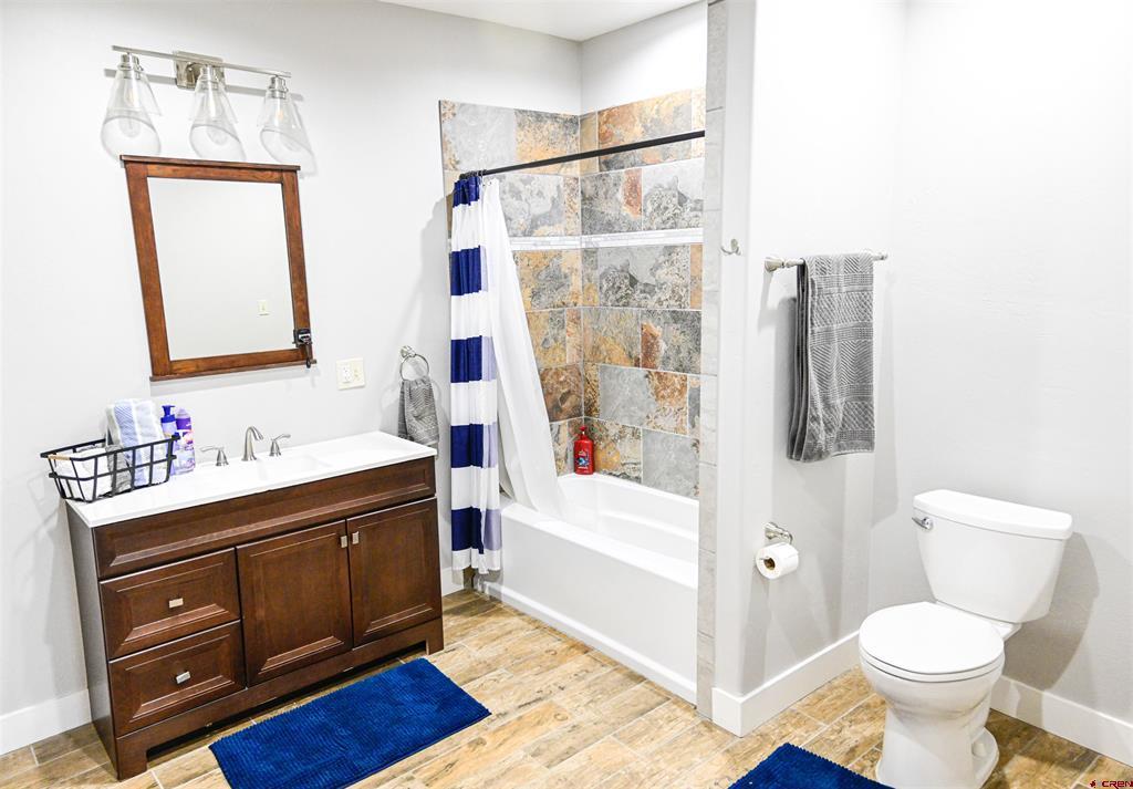 17750 Remington Trail Montrose CO 81403
