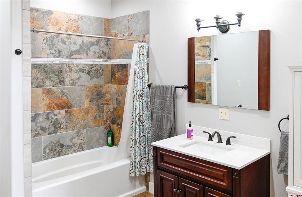 17750 Remington Trail Montrose CO 81403