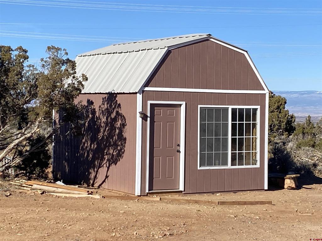 17750 Remington Trail Montrose CO 81403
