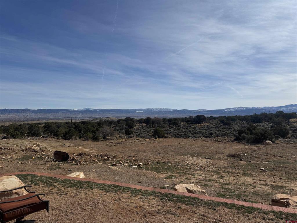 17750 Remington Trail Montrose CO 81403