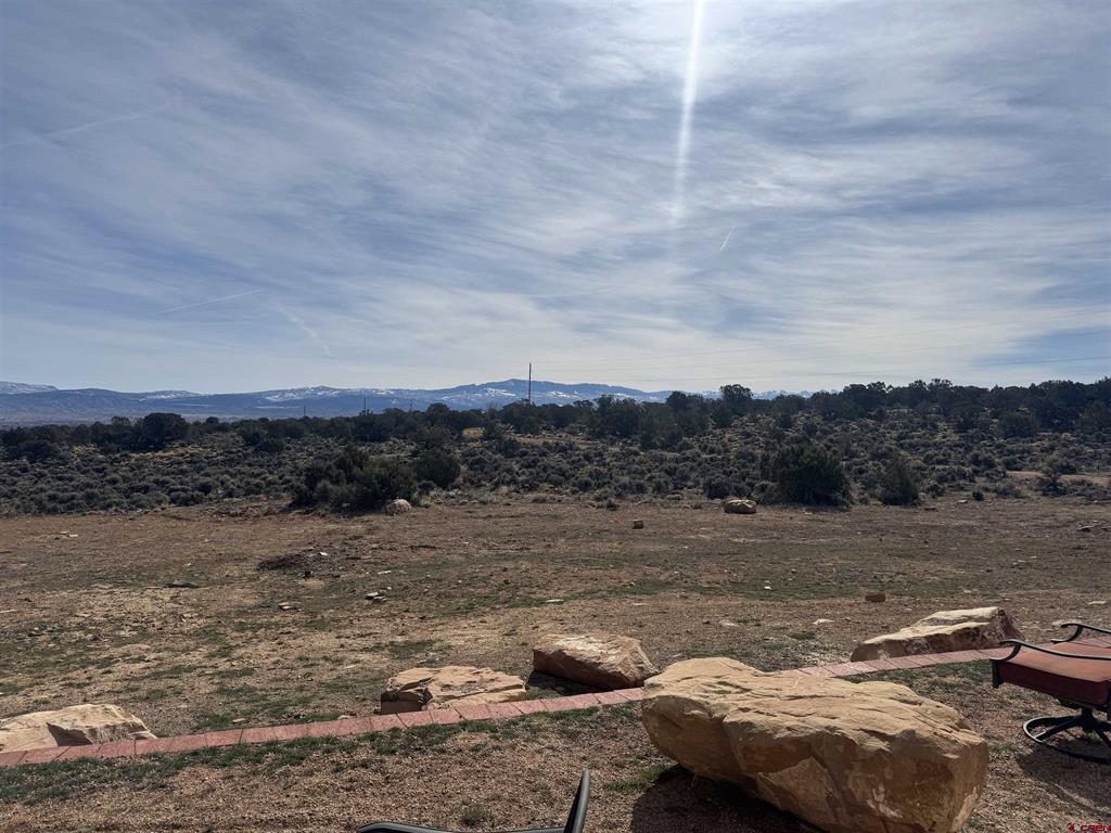 17750 Remington Trail Montrose CO 81403