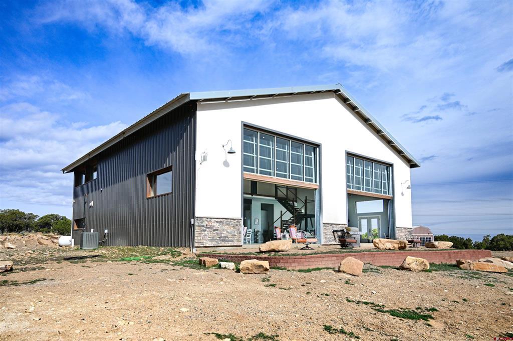 17750 Remington Trail Montrose CO 81403