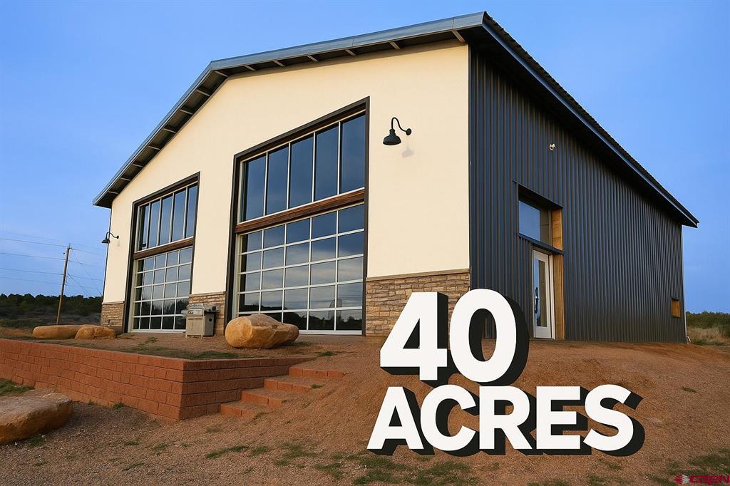 17750 Remington Trail Montrose CO 81403