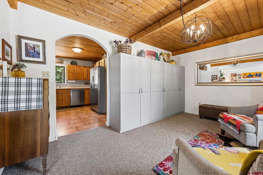 268 Timberline Drive Durango CO 81301
