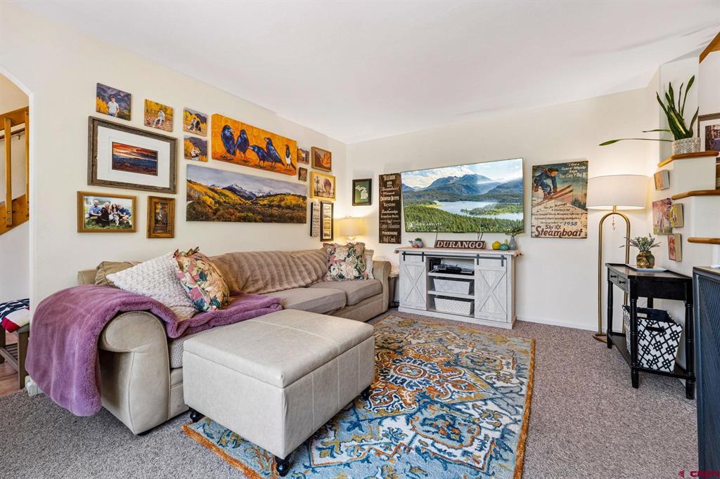 268 Timberline Drive Durango CO 81301