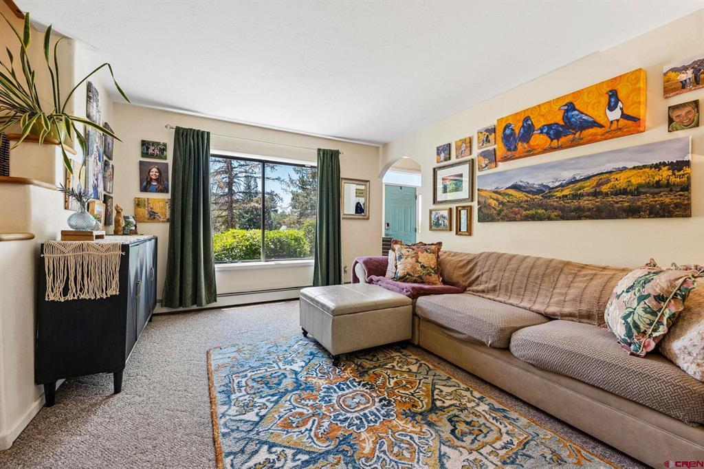 268 Timberline Drive Durango CO 81301