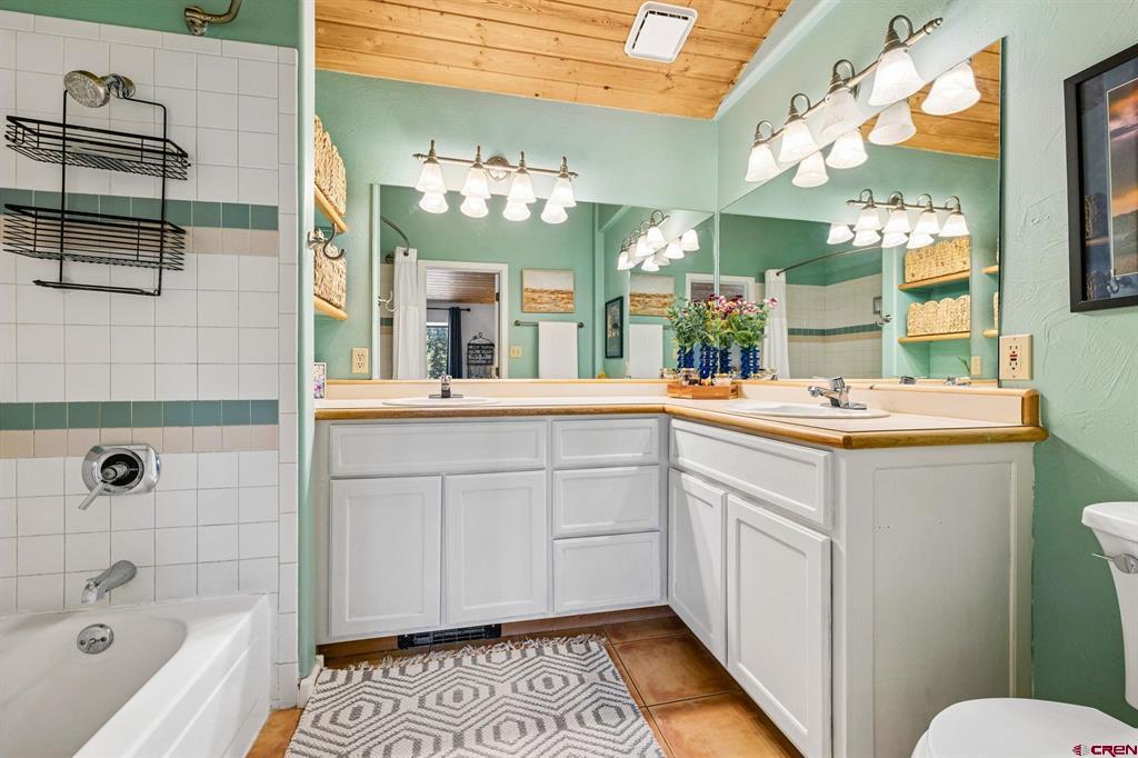 268 Timberline Drive Durango CO 81301