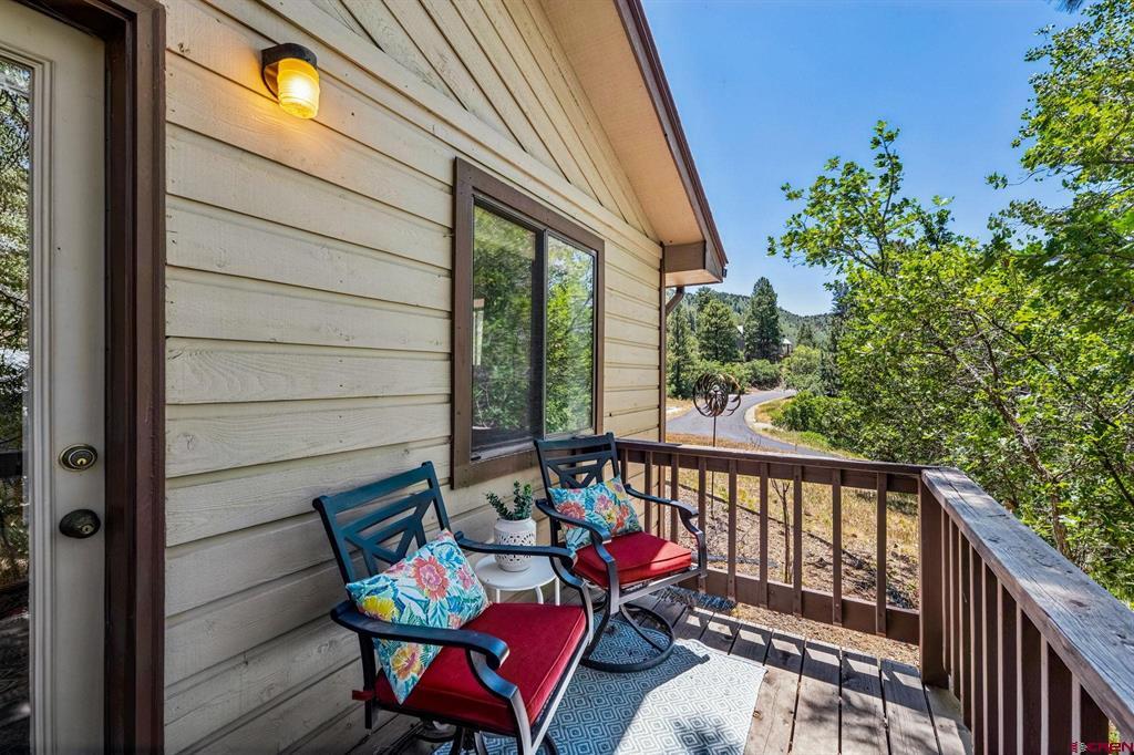 268 Timberline Drive Durango CO 81301