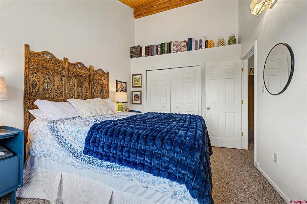 268 Timberline Drive Durango CO 81301