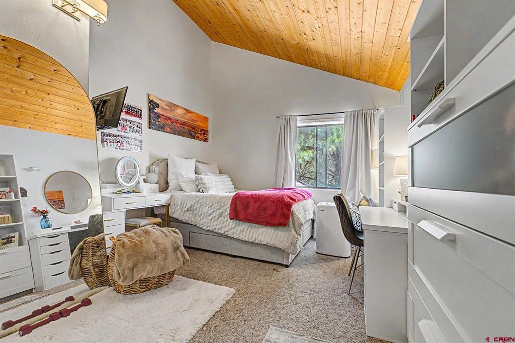 268 Timberline Drive Durango CO 81301
