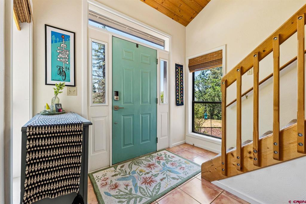 268 Timberline Drive Durango CO 81301