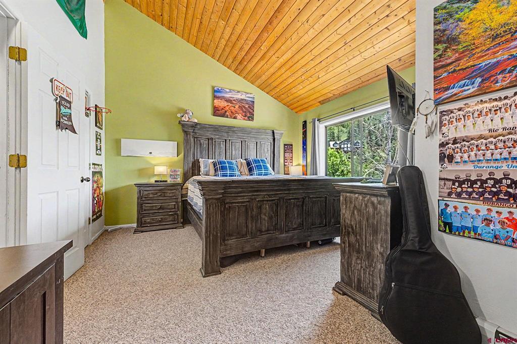 268 Timberline Drive Durango CO 81301