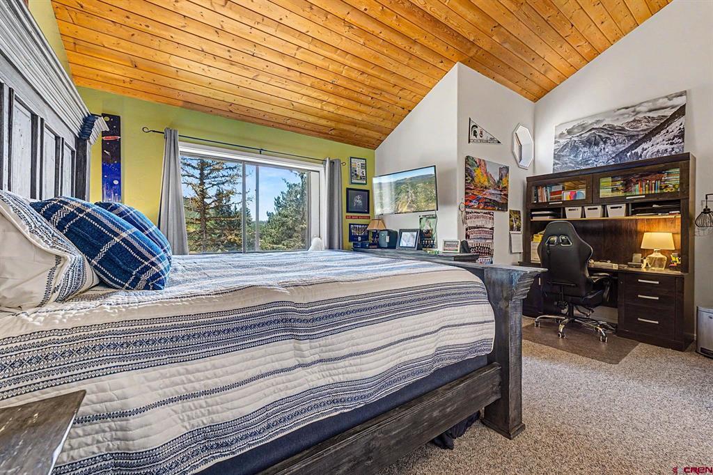 268 Timberline Drive Durango CO 81301