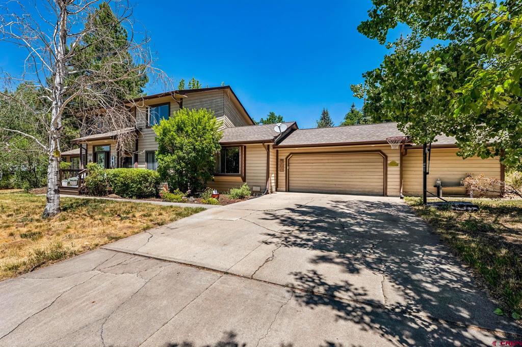 268 Timberline Drive Durango CO 81301