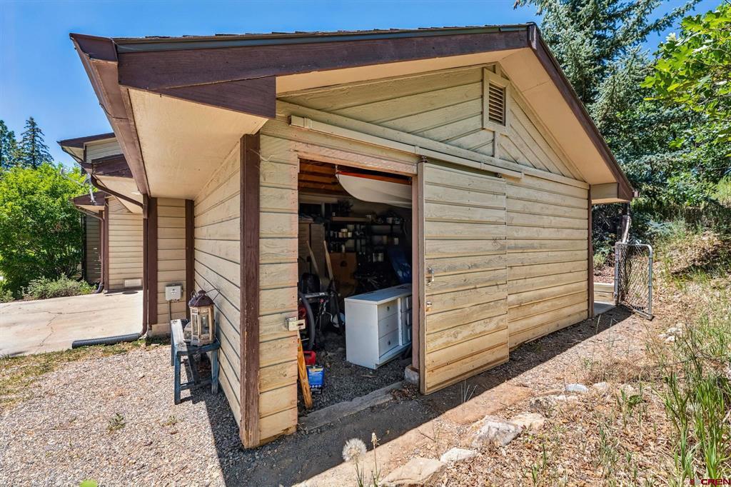 268 Timberline Drive Durango CO 81301