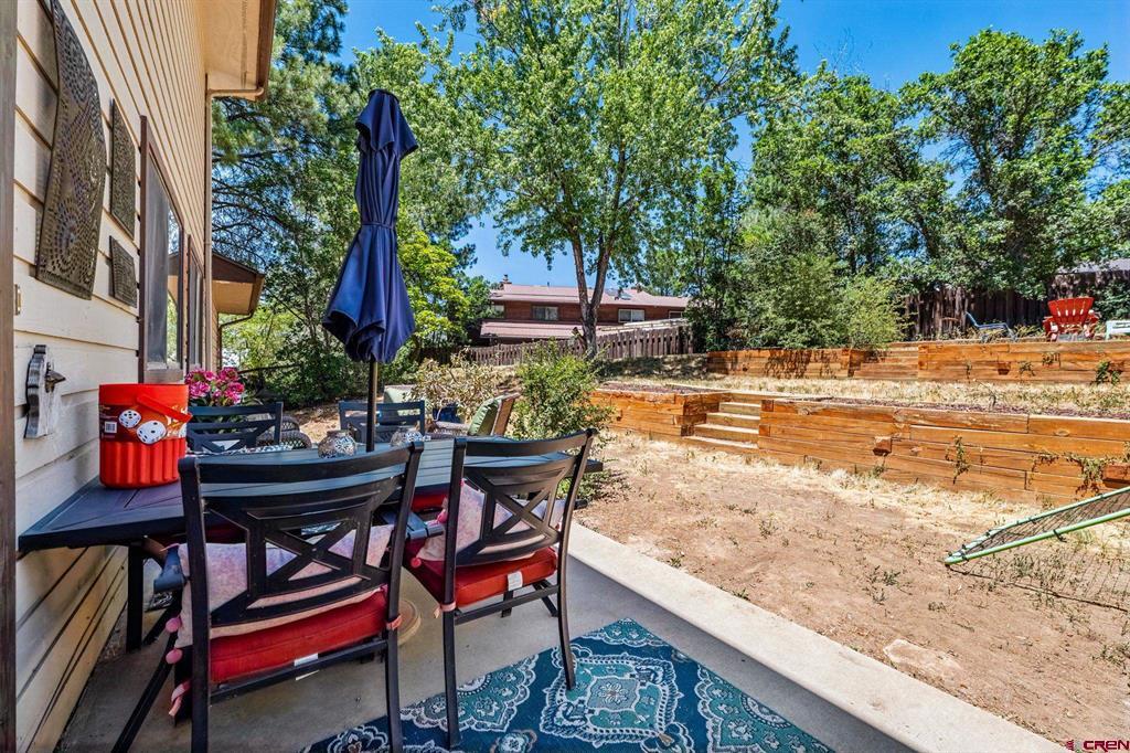 268 Timberline Drive Durango CO 81301