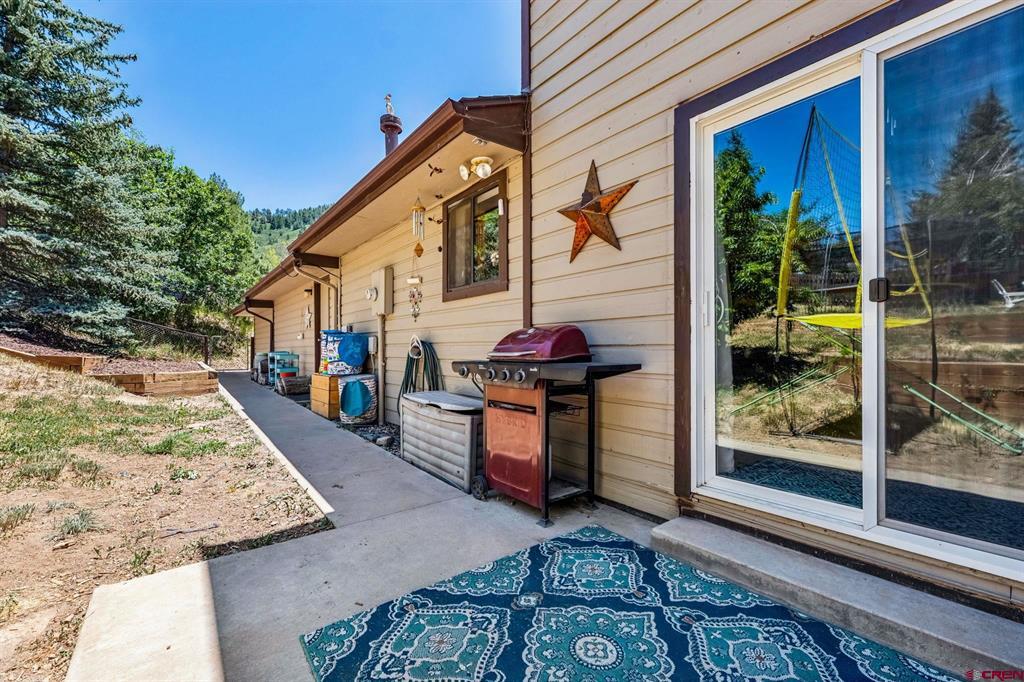 268 Timberline Drive Durango CO 81301