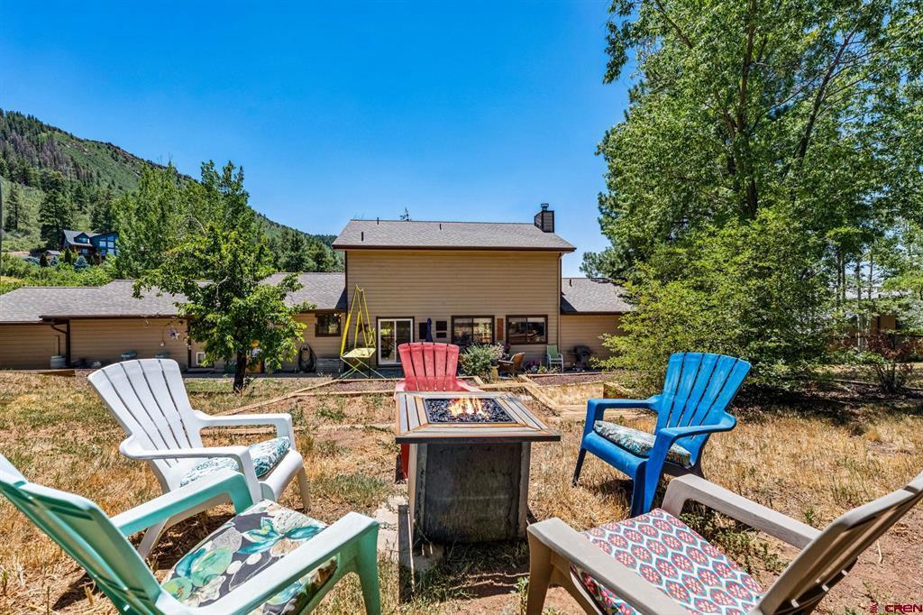 268 Timberline Drive Durango CO 81301